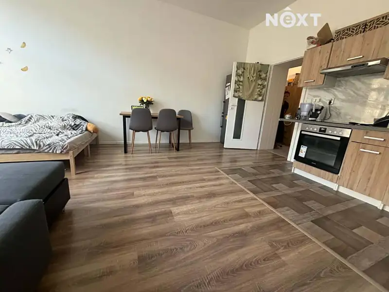 Pronájem bytu 2+kk 65 m², Teplice – náhled fotky 3