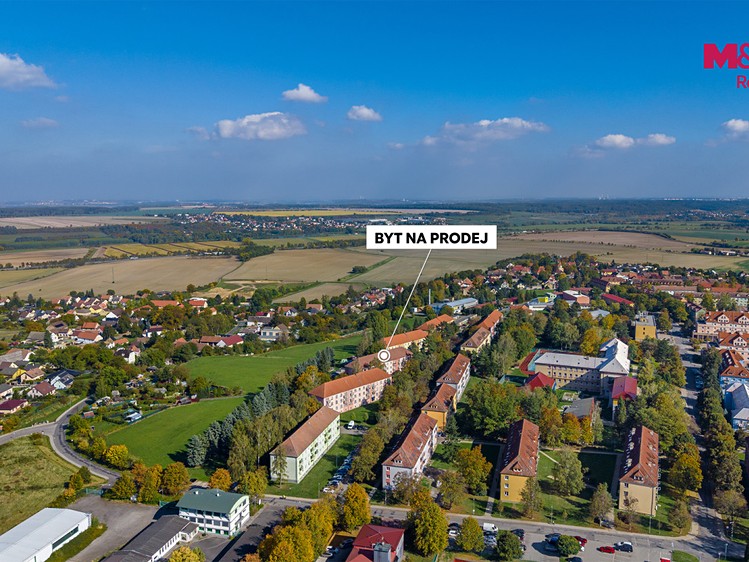 Квартира 2+kk на продаж, 51 м² (7 з 16)