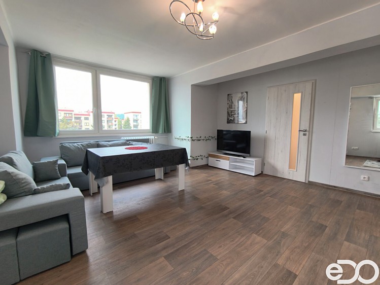 Квартира 3+kk в оренду, 56 м² (2 з 28)