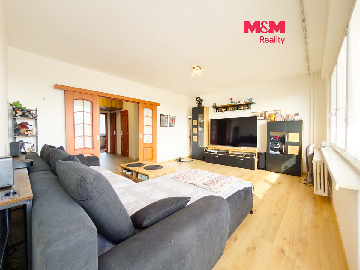 Prodej bytu 3+1 78 m², Orlová – fotka 1 z 3