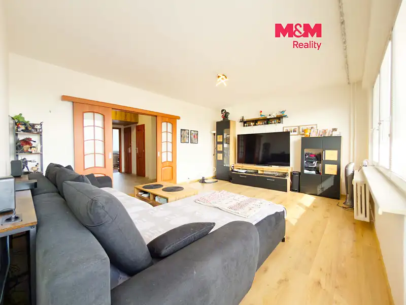 Prodej bytu 3+1 78 m², Orlová – náhled fotky 1