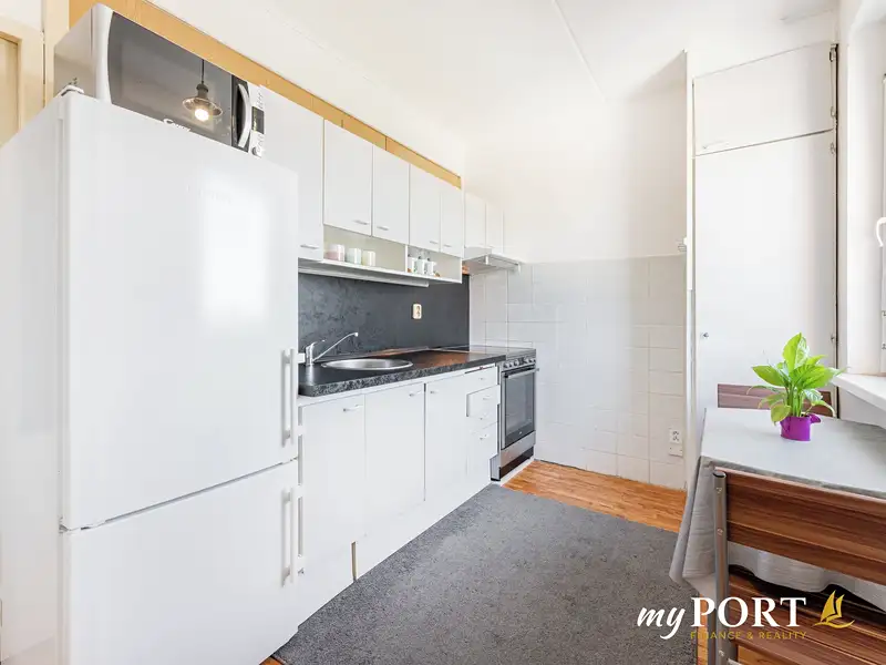 Prodej bytu 3+1 71 m², Hluboká nad Vltavou – náhled fotky 2