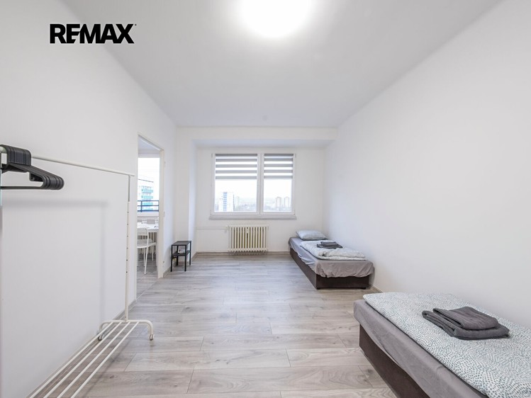 Prodej bytu 1+1, 39 m² (4 z 19)