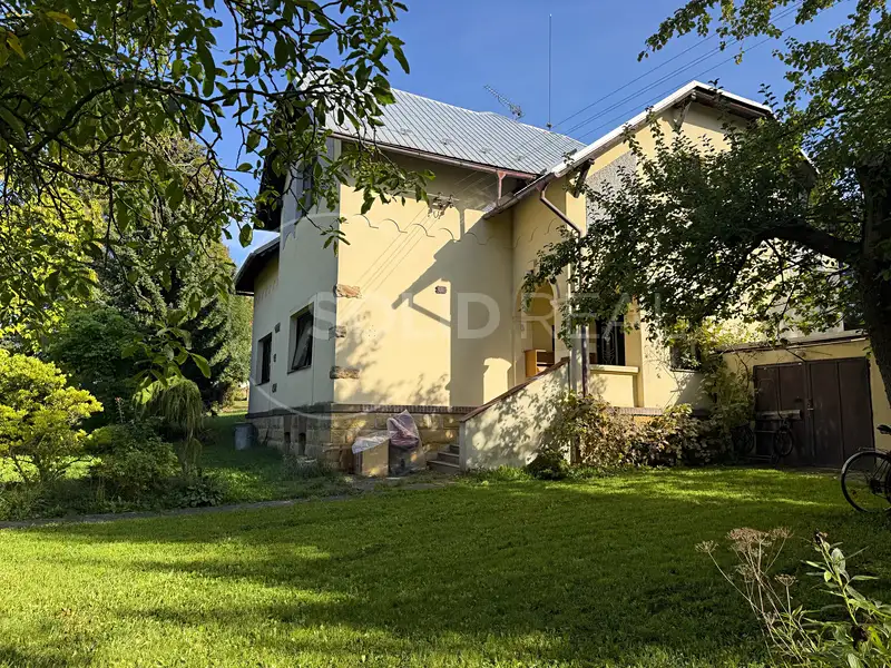 Prodej rodinného domu 100 m², pozemek 2826 m², Vysoké Veselí – náhled fotky 3