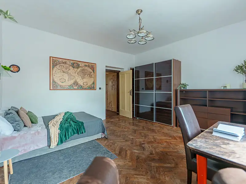 Prodej bytu 1+1 47 m², Pardubice – náhled fotky 2