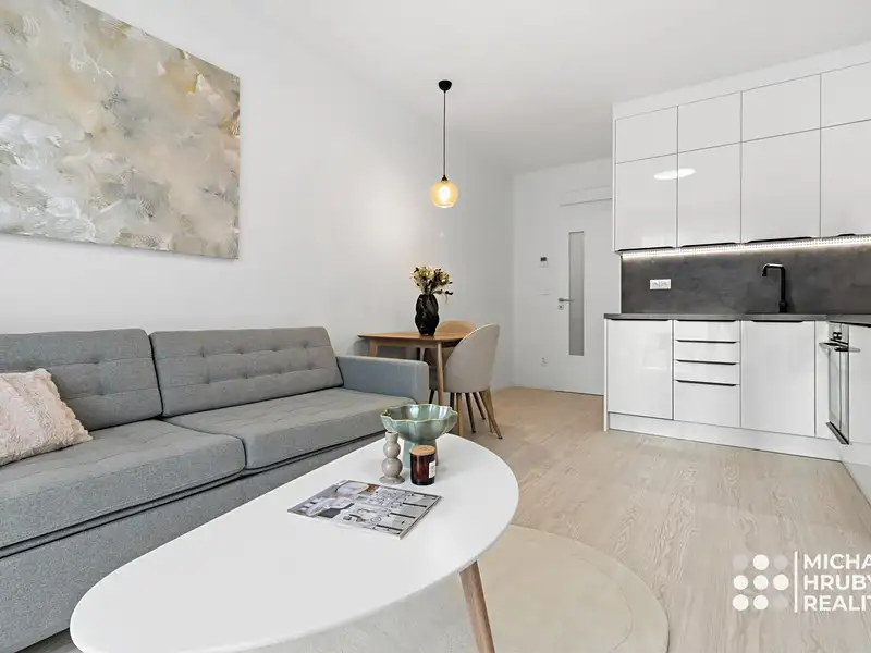 Prodej bytu 1+kk 27 m², Ostrava – náhled fotky 1