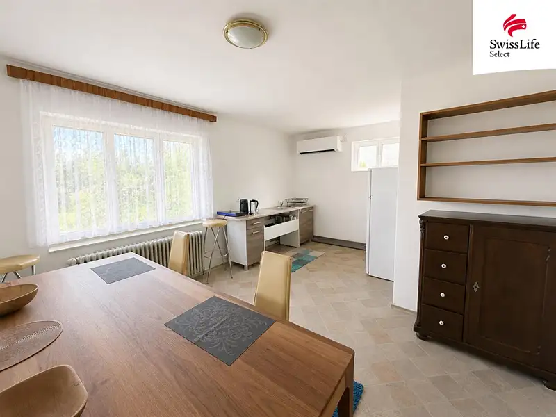 Prodej rodinného domu 130 m², pozemek 3113 m², Malé Svatoňovice – náhled fotky 3