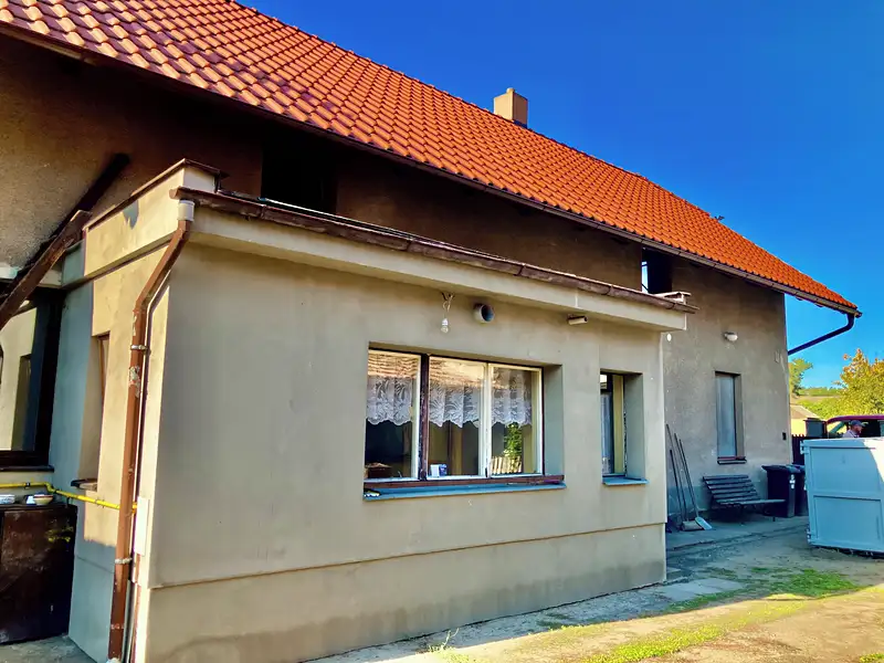 Prodej rodinného domu 94 m², pozemek 732 m², Konětopy – náhled fotky 3