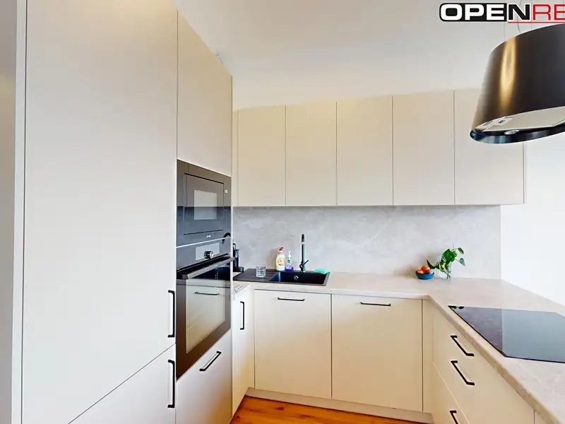 Pronájem bytu 2+kk 72 m², Komárovská, Brno – Komárov, okres Brno-město