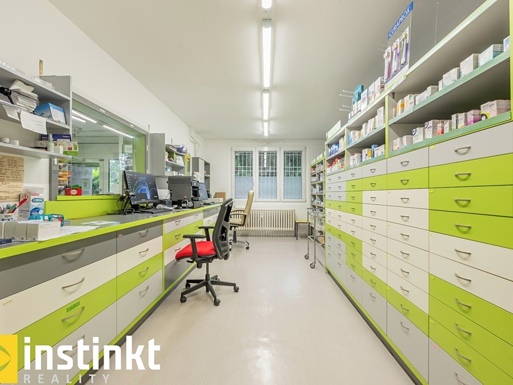 Prodej komerčního prostoru, 95 m² (7 z 27)
