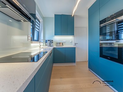 Wohnung 2+kk zum Kauf, 56 m² (2 von 24)