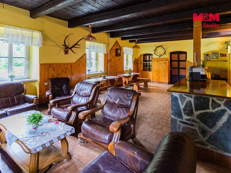 Будинок на продаж, 550 м² (23 з 30)