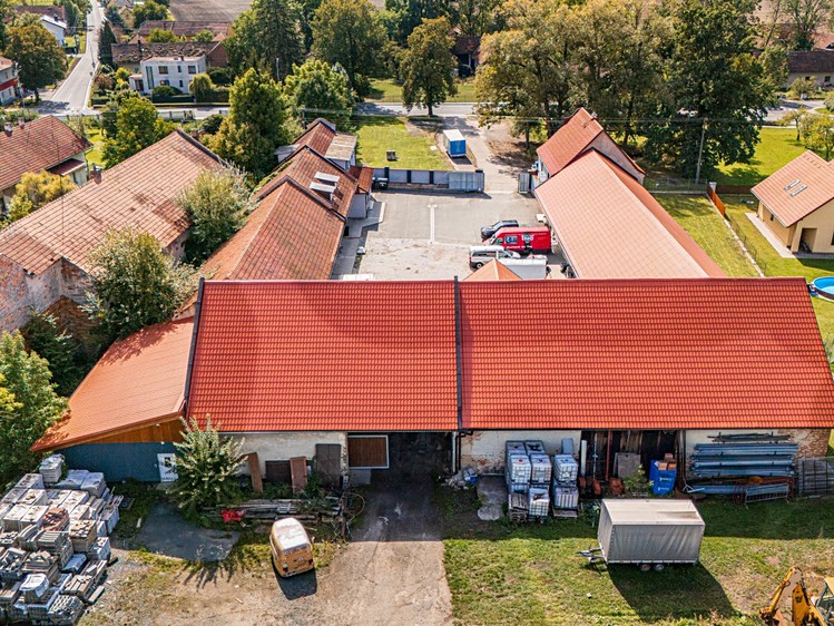 Комерційне приміщення в оренду, 3 580 м² (26 з 33)