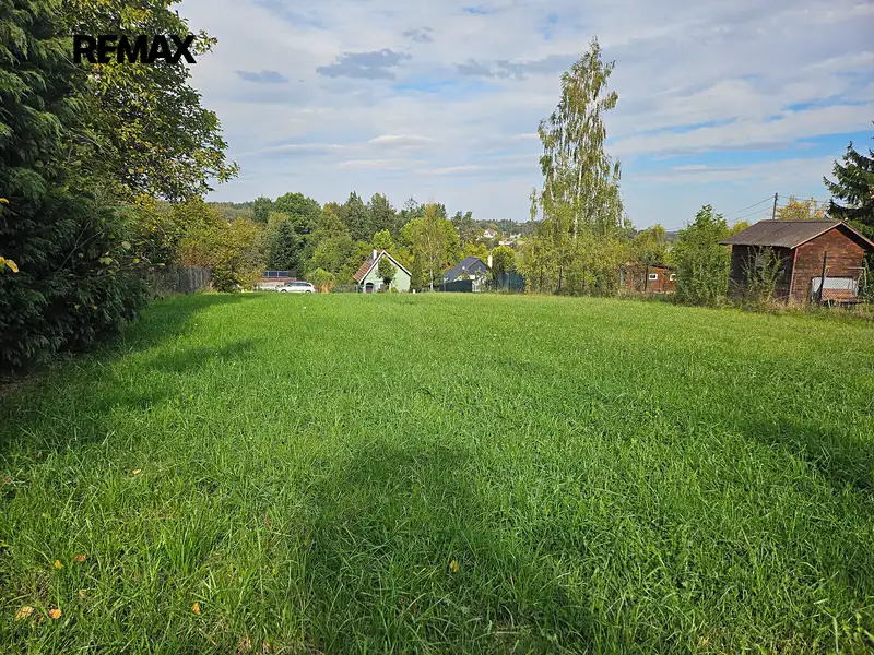 Prodej stavebního pozemku 914 m², Český Těšín – náhled fotky 3