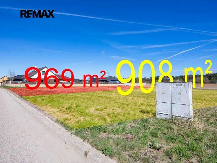 Grundstück zum Kauf, 908 m² (4 von 9)
