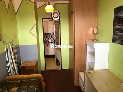 Pronájem bytu pokoje 10 m²