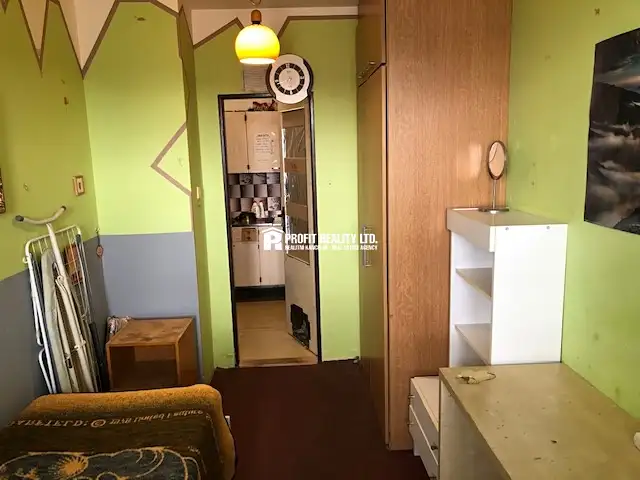 Pronájem bytu pokoje 10 m², Praha – náhled fotky 1