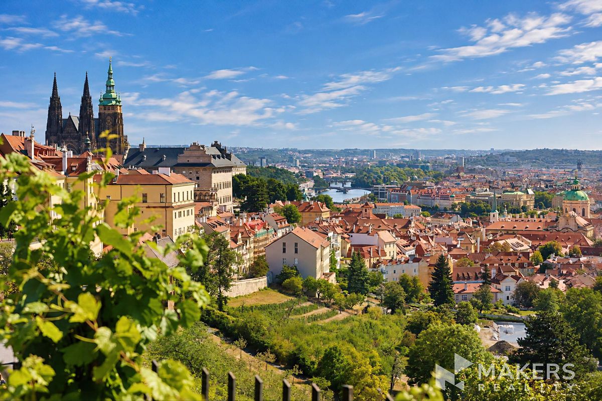 Prodej obchodního prostoru 82 m², Praha – fotka 1 z 3