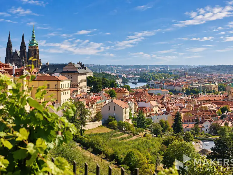 Prodej obchodního prostoru 82 m², Praha – náhled fotky 1