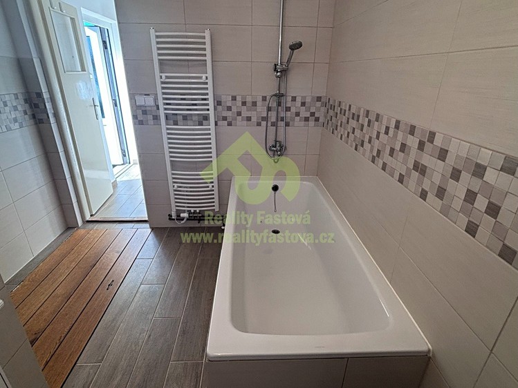 Квартира 2+kk в оренду, 41 м² (15 з 26)