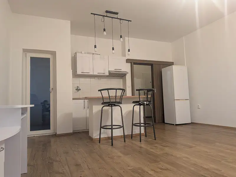 Prodej bytu 1+kk 33 m², Praha – náhled fotky 3