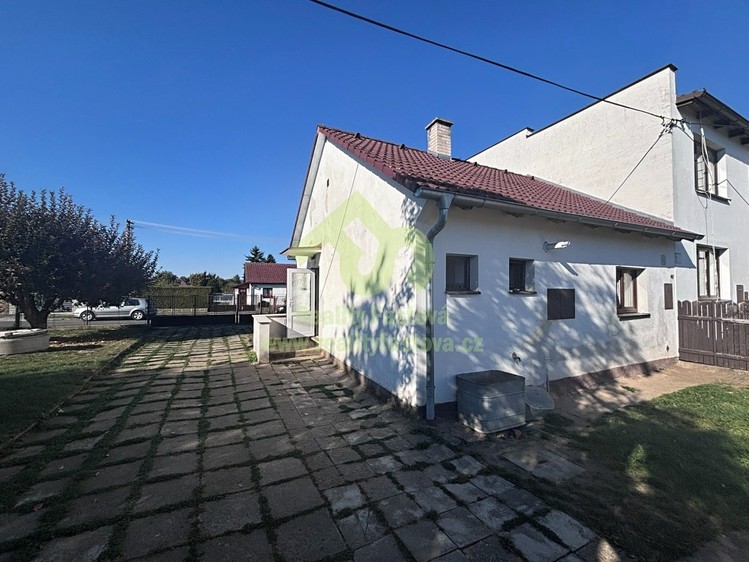 Квартира 2+kk в оренду, 41 м² (25 з 26)