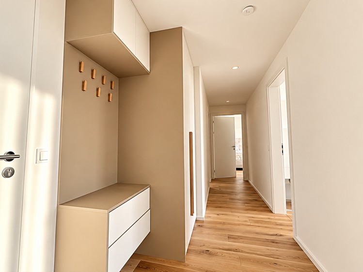 Pronájem bytu 4+kk, 119 m² (20 z 33)