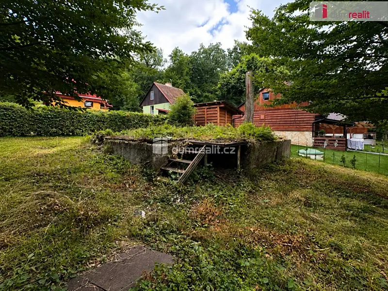 Prodej zahrady 363 m², Tvarožná Lhota – náhled fotky 2