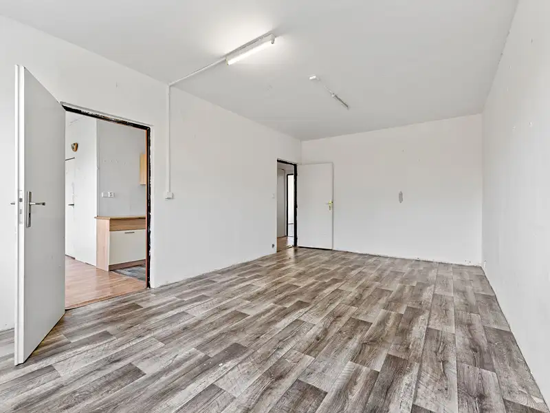 Prodej bytu 3+1 79 m², Chomutov – náhled fotky 2