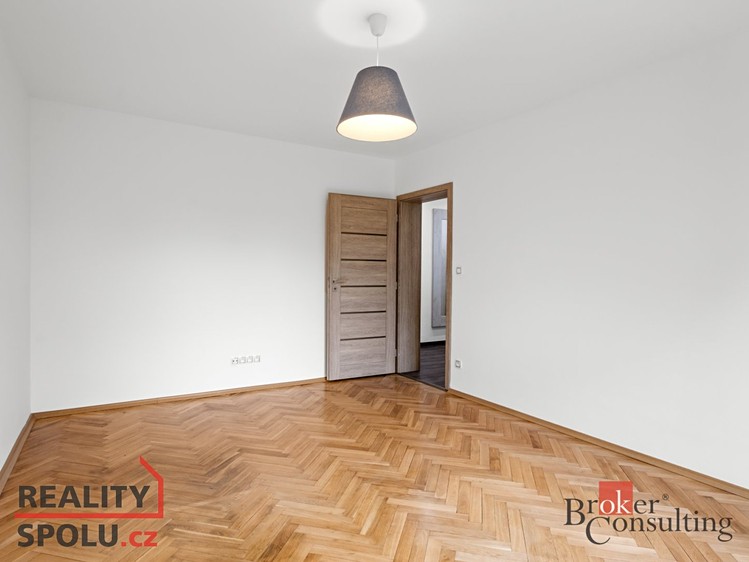 Wohnung 3+kk zur Miete, 74 m² (10 von 20)