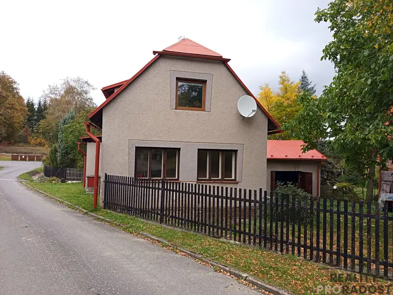 Prodej rodinného domu 118 m², pozemek 245 m², Dědová – náhled fotky 2