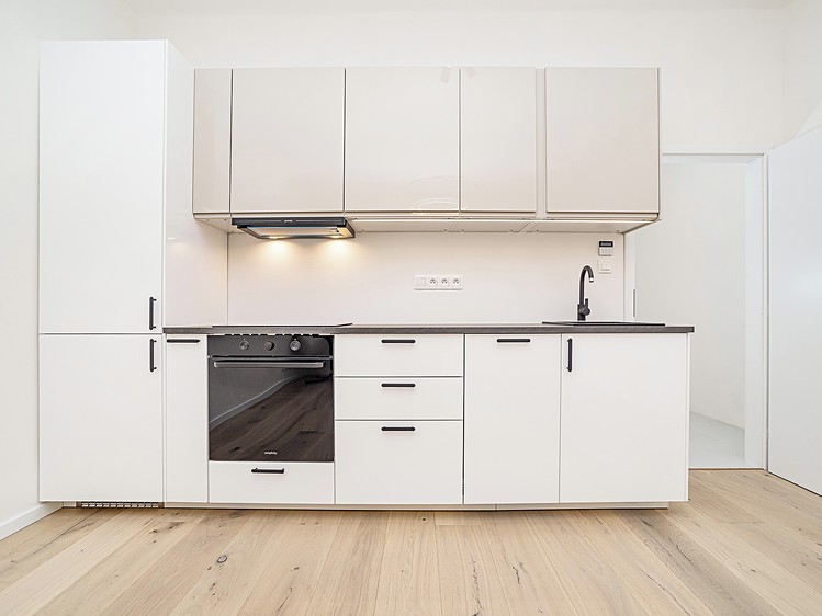 Prodej bytu 1+kk, 30 m² (4 z 13)