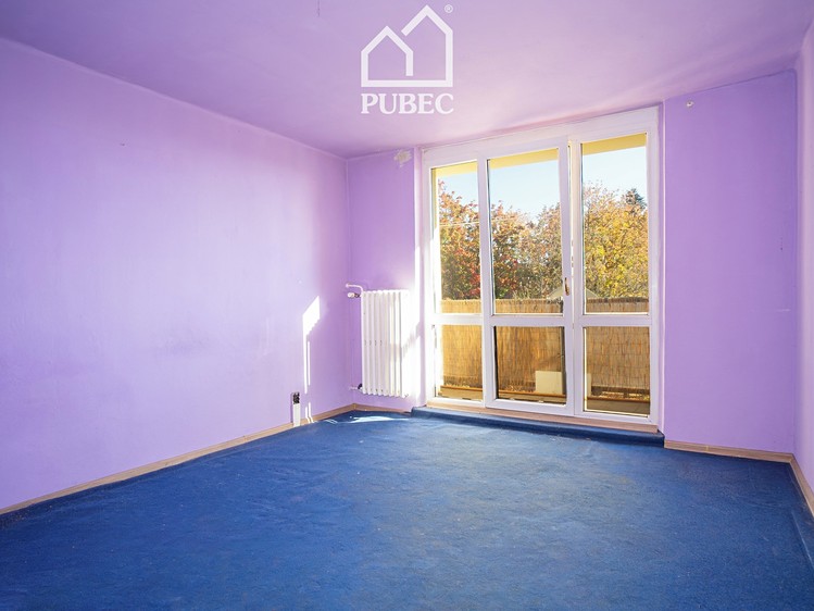 Квартира 1+1 на продаж, 37 м² (10 з 17)