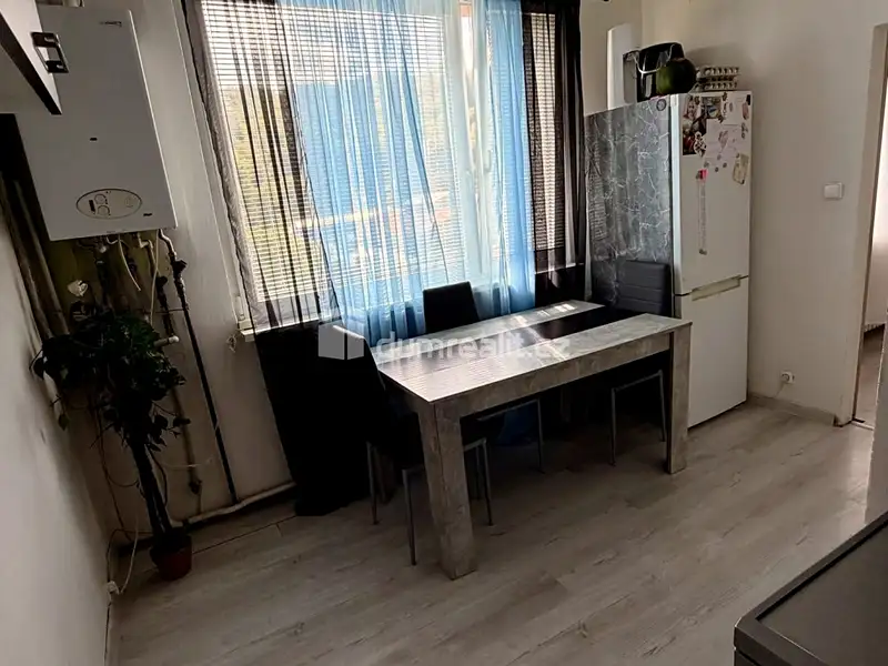 Prodej bytu 3+1 65 m², Benešov nad Ploučnicí – náhled fotky 2