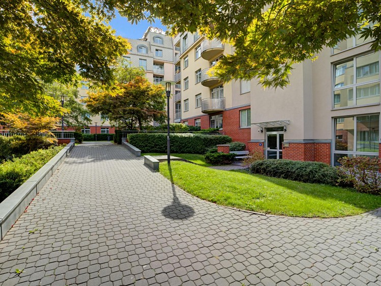 Квартира 2+kk на продаж, 60 м² (26 з 31)