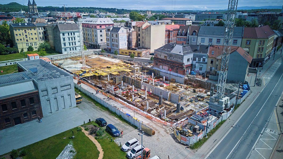 Prodej bytu 2+kk 47 m²