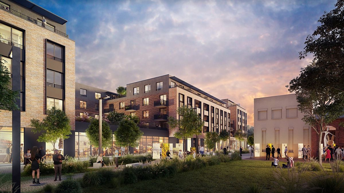Prodej bytu 2+kk 54 m², Ostrava – fotka 1 z 3