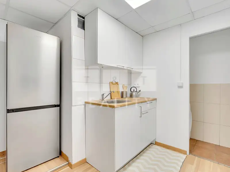 Pronájem bytu 2+1 57 m², Hradec Králové – náhled fotky 3