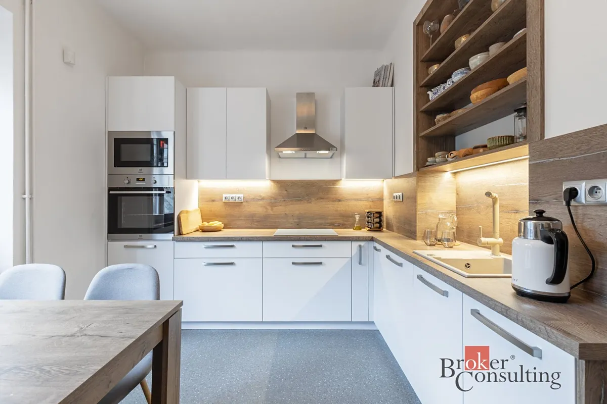 Prodej bytu 3+1 70 m²
