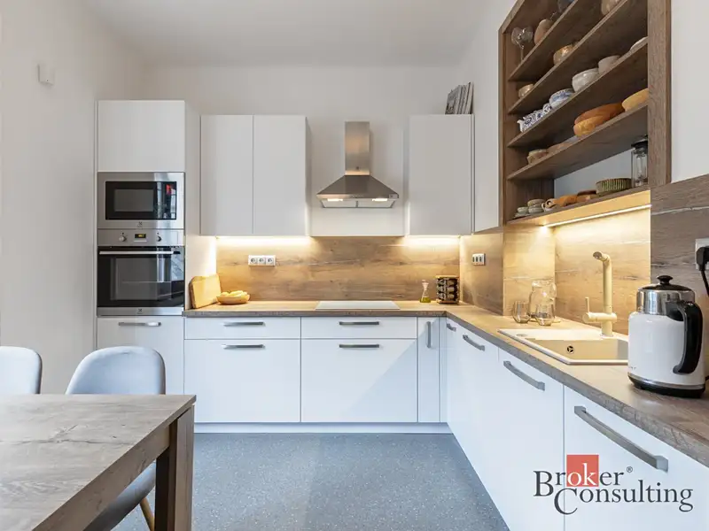 Prodej bytu 3+1 70 m², Brno – náhled fotky 1