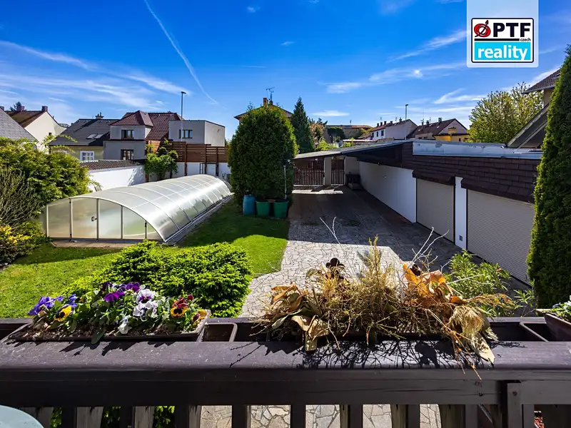 Prodej rodinného domu 353 m², pozemek 743 m², Plzeň – náhled fotky 3