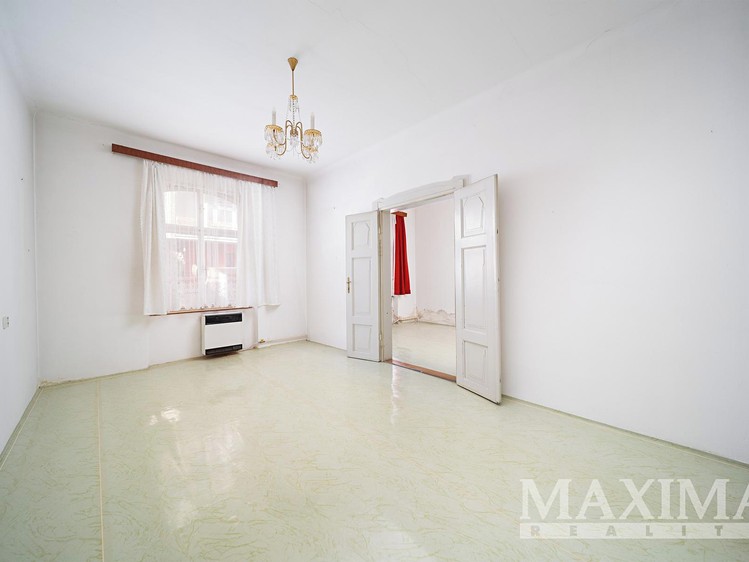 Квартира 3+1 на продаж, 70 м² (5 з 22)