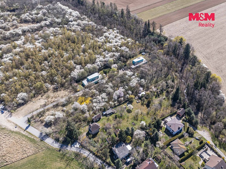 Prodej pozemku, 3 021 m² (6 z 13)