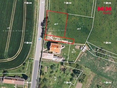Ділянка на продаж, 795 м² (2 з 6)