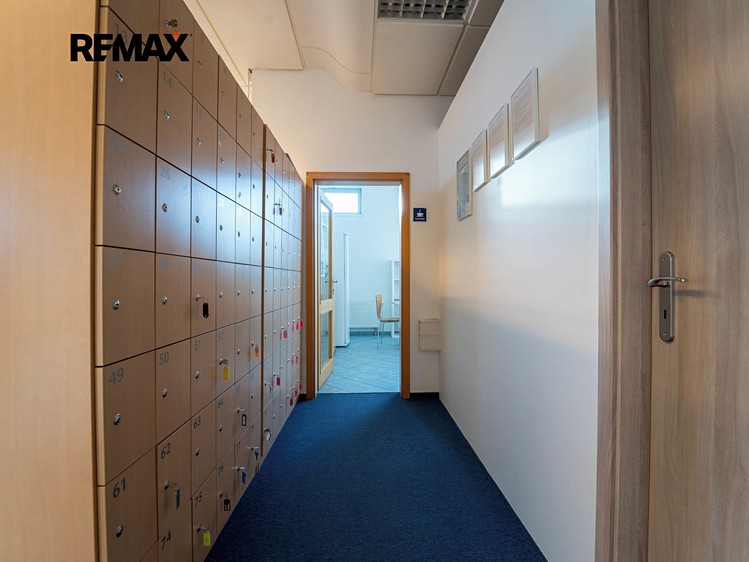 Pronájem komerčního prostoru, 540 m² (18 z 28)