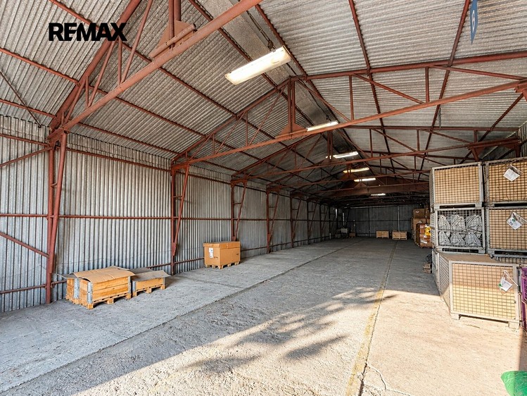 Pronájem komerčního prostoru, 270 m² (4 z 5)