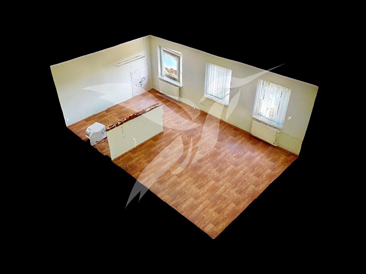 Pronájem komerčního prostoru, 20 m² (6 z 6)