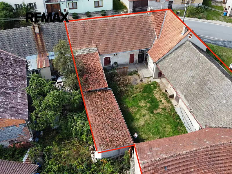 Prodej chalupy 94 m², pozemek 753 m², Horní Ves – náhled fotky 2
