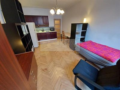 Pronájem bytu 1+kk 25 m²