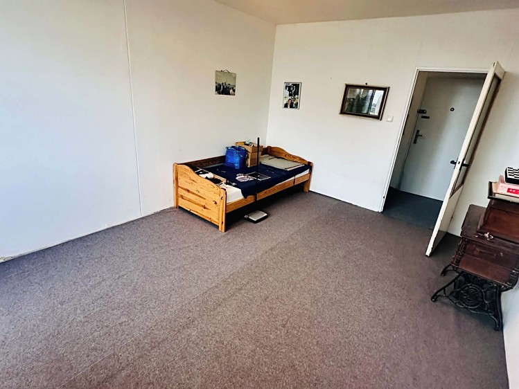 Prodej bytu 2+kk, 43 m² (6 z 7)